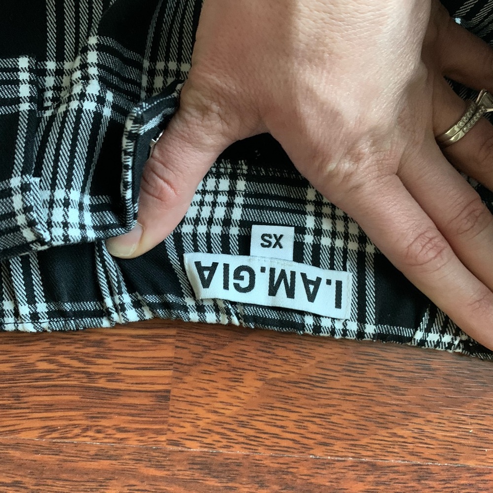 I.AM.GIA pants - Picture 3 of 3